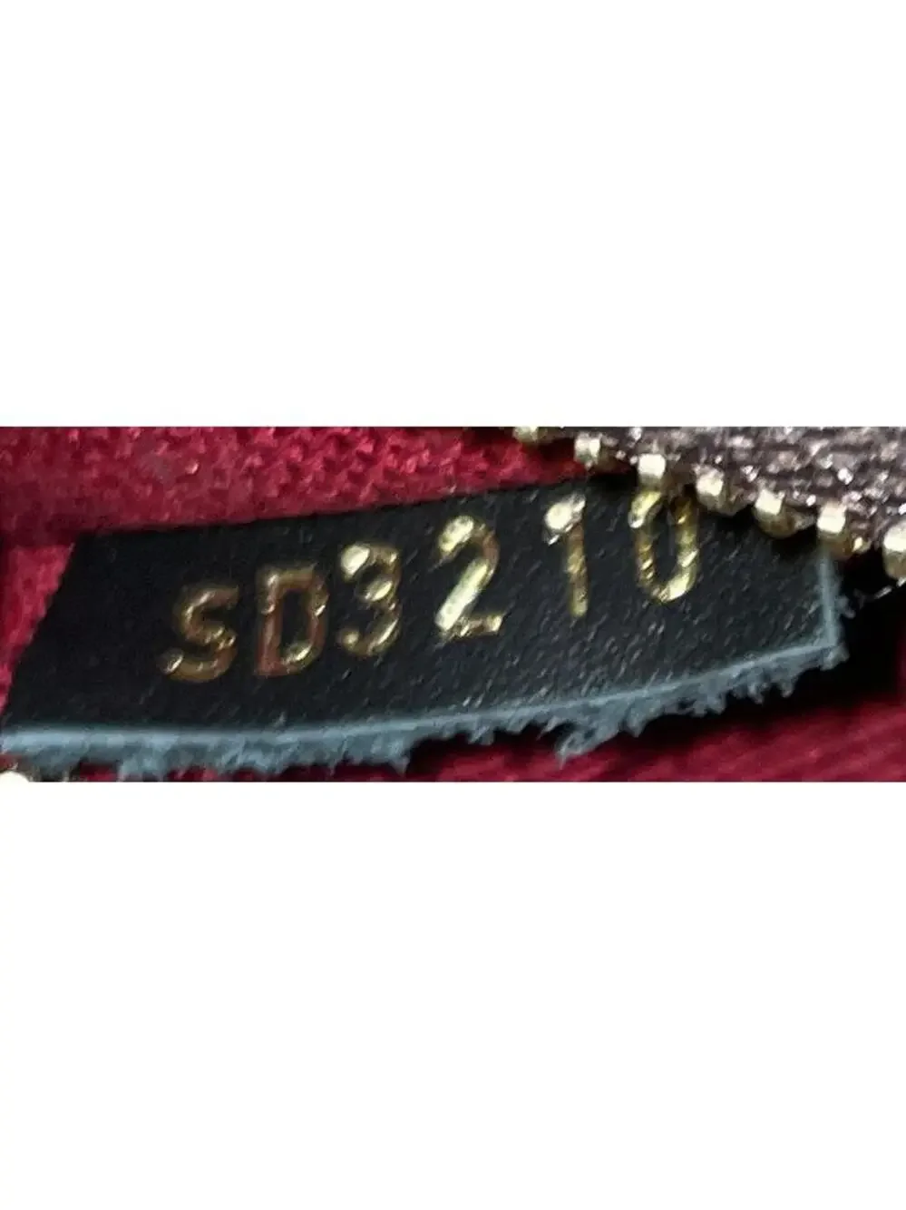 Louis Vuitton elevate your